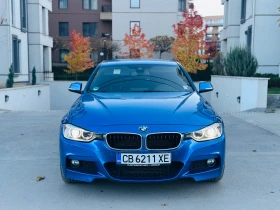 BMW 320 ///M Performance* 184hp/TOP - 24999 лв. - 36118173 | Car24.bg