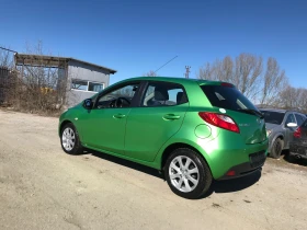 Mazda 2 1.5 I AVTOMAT, снимка 2