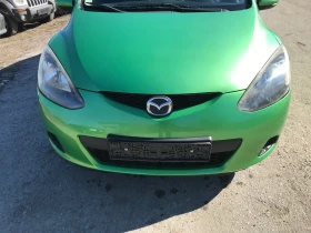 Mazda 2 1.5 I AVTOMAT, снимка 12