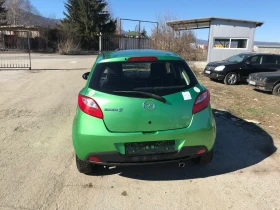 Mazda 2 1.5 I AVTOMAT, снимка 3