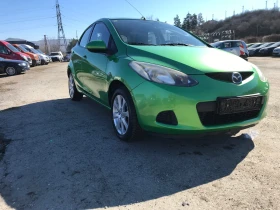 Mazda 2 1.5 I AVTOMAT, снимка 4