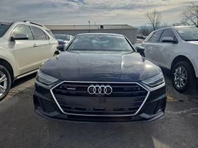 Audi A7 3.0T* PREMIUM* PLUS* MATRIX* * * BAN | Mobile.bg    5