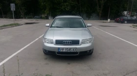 Audi A4 TDI, снимка 5