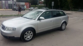 Audi A4 TDI, снимка 6