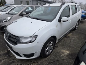 Dacia Logan, снимка 1