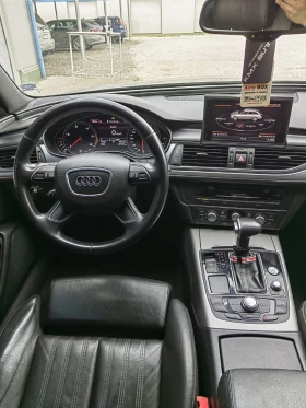 Обява за продажба на Audi A6 ~23 500 лв. - изображение 7