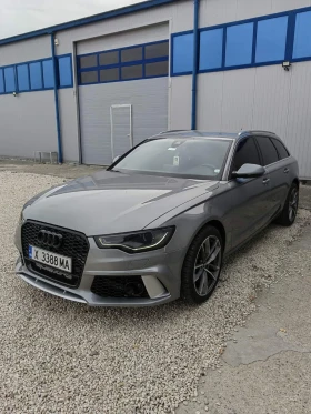 Обява за продажба на Audi A6 ~23 500 лв. - изображение 1