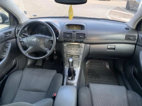 Обява за продажба на Toyota Avensis 2.0 TDI ~4 800 лв. - изображение 9