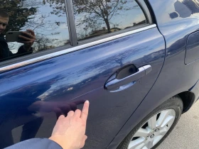 Toyota Avensis 2.0 TDI | Mobile.bg — малка снимка 13