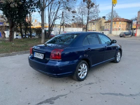 Обява за продажба на Toyota Avensis 2.0 TDI ~4 800 лв. - изображение 3