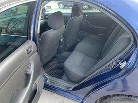 Обява за продажба на Toyota Avensis 2.0 TDI ~4 800 лв. - изображение 8