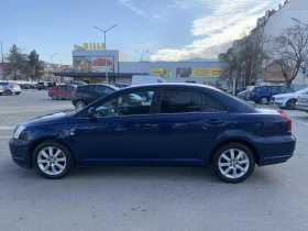 Обява за продажба на Toyota Avensis 2.0 TDI ~4 800 лв. - изображение 6