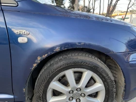 Toyota Avensis 2.0 TDI | Mobile.bg — малка снимка 15
