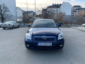 Обява за продажба на Toyota Avensis 2.0 TDI ~4 800 лв. - изображение 1