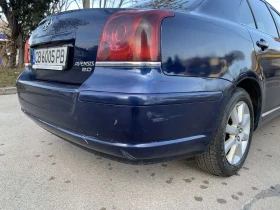 Toyota Avensis 2.0 TDI | Mobile.bg — малка снимка 14