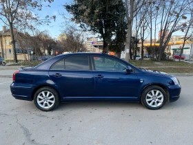 Обява за продажба на Toyota Avensis 2.0 TDI ~4 800 лв. - изображение 2