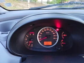 Обява за продажба на Nissan Almera tino 2.2 DCI, 136кс ~3 900 лв. - изображение 7