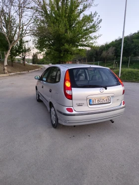 Обява за продажба на Nissan Almera tino 2.2 DCI, 136кс ~3 900 лв. - изображение 3