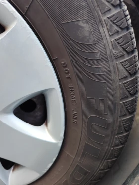 Обява за продажба на Nissan Almera tino 2.2 DCI, 136кс ~3 900 лв. - изображение 8