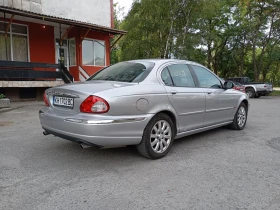 Jaguar X-type 2.5 4X4  | Mobile.bg    4
