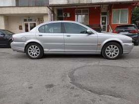 Jaguar X-type 2.5 4X4  | Mobile.bg    3
