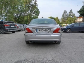 Jaguar X-type 2.5 4X4  | Mobile.bg    8