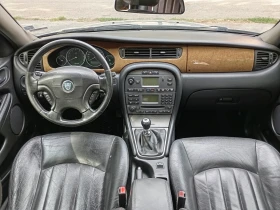 Jaguar X-type 2.5 4X4  | Mobile.bg    10