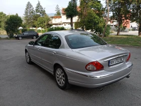 Jaguar X-type 2.5 4X4  | Mobile.bg    7