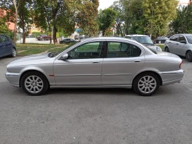 Jaguar X-type 2.5 4X4  | Mobile.bg    2