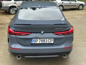 Обява за продажба на BMW 2 Gran Coupe ~65 300 лв. - изображение 6