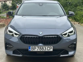    BMW 2 Gran Coupe