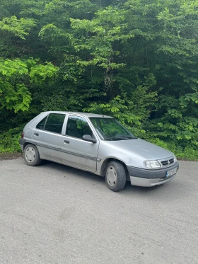  Citroen Saxo