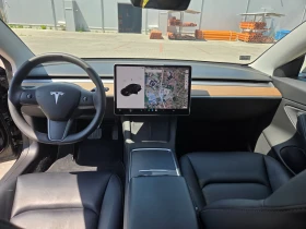 Обява за продажба на Tesla Model 3 LR AWD Европейска ~54 000 лв. - изображение 8