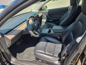 Обява за продажба на Tesla Model 3 LR AWD Европейска ~54 000 лв. - изображение 7