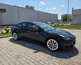 Обява за продажба на Tesla Model 3 LR AWD Европейска ~54 000 лв. - изображение 1