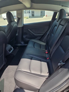 Обява за продажба на Tesla Model 3 LR AWD Европейска ~54 000 лв. - изображение 6