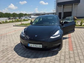 Обява за продажба на Tesla Model 3 LR AWD Европейска ~54 000 лв. - изображение 1
