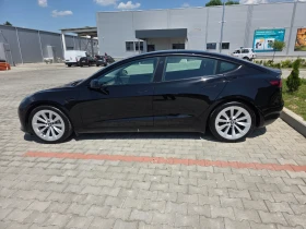 Обява за продажба на Tesla Model 3 LR AWD Европейска ~54 000 лв. - изображение 5