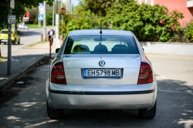 Обява за продажба на Skoda Superb 2.0TDI ~5 000 лв. - изображение 3