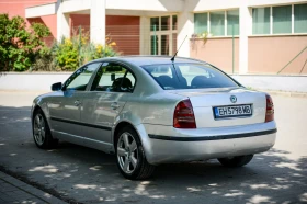 Обява за продажба на Skoda Superb 2.0TDI ~5 000 лв. - изображение 1