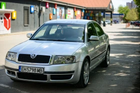Обява за продажба на Skoda Superb 2.0TDI ~5 000 лв. - изображение 1
