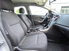 Opel Astra 1.7 CDTi | Mobile.bg    9