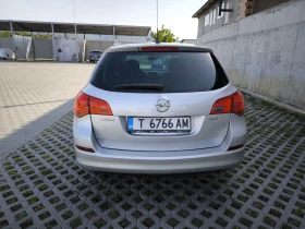 Opel Astra 1.7 CDTi | Mobile.bg    5