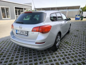 Opel Astra 1.7 CDTi | Mobile.bg    6