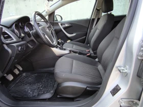 Opel Astra 1.7 CDTi | Mobile.bg    7