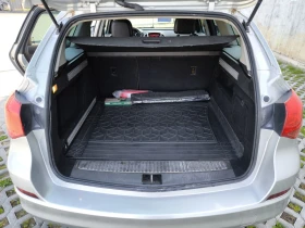 Opel Astra 1.7 CDTi | Mobile.bg    13