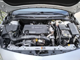Opel Astra 1.7 CDTi | Mobile.bg    14