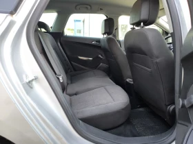 Opel Astra 1.7 CDTi | Mobile.bg    10