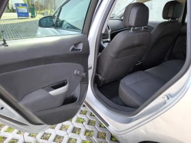 Opel Astra 1.7 CDTi | Mobile.bg    12