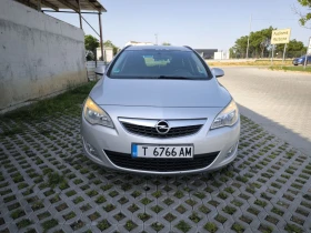 Opel Astra 1.7 CDTi | Mobile.bg    2